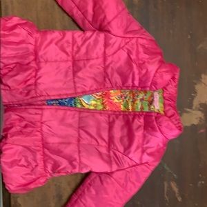 Girls Jacket